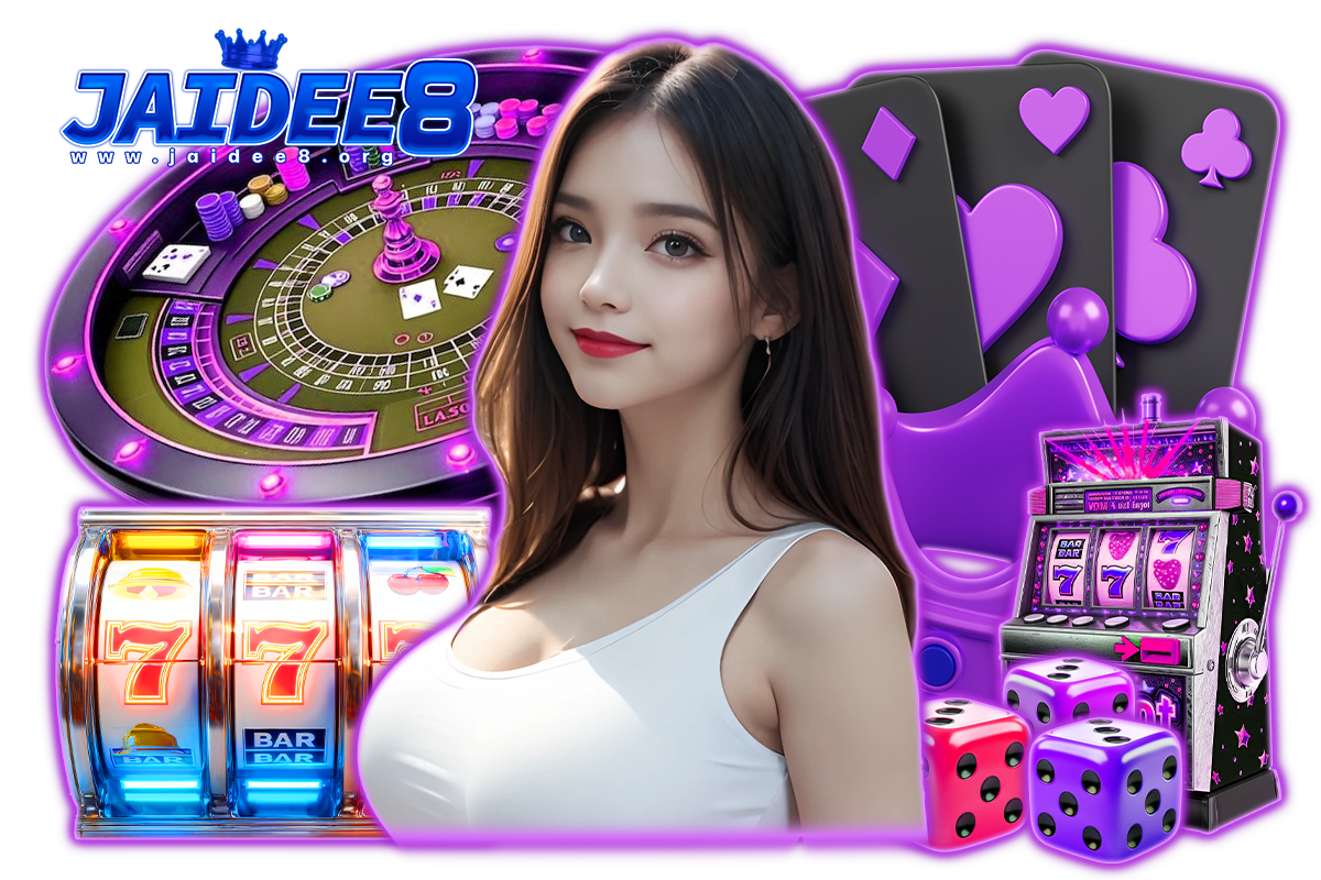 jaidee8 slot